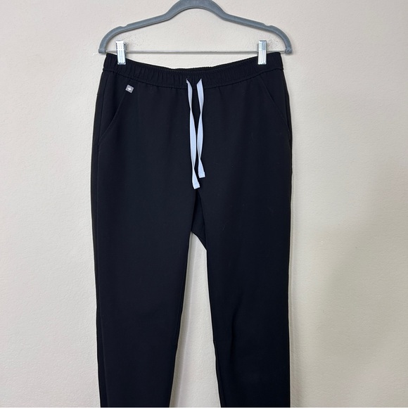 FIGS Men’s Joggers | Size M | Black - Picture 3 of 10